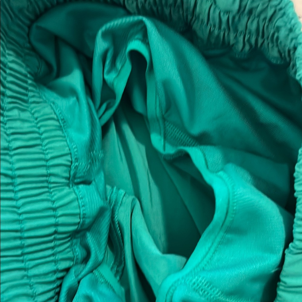 Lululemon Women's Athletic Shorts - Picture 2 of 5